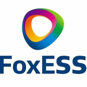 FOX ESS logo